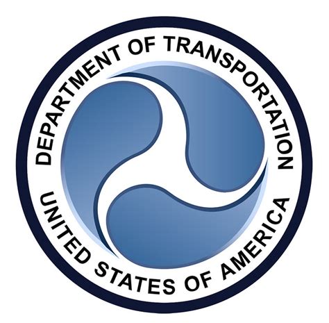 Department Of Transportation Seal A Photo On Flickriver
