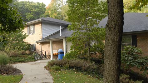 Womens Residence Halls Hillsdale College