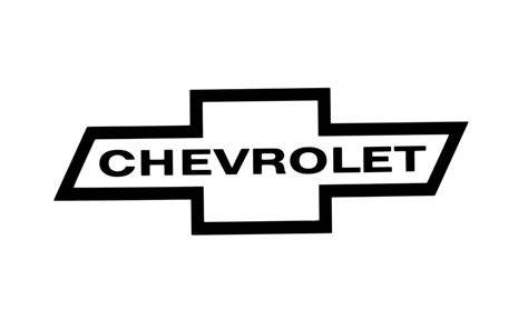 Imágenes Prediseñadas Del Logotipo De Chevy Gratis Descargar Imágenes