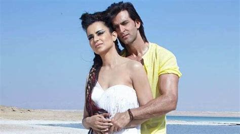 Kangana And Hrithik Went From Friends To Foes Hate 1