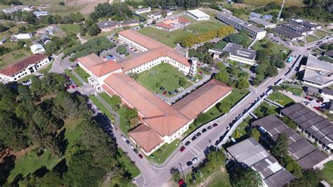 Faculdade De Agronomia Eliseu Maciel A Faem Sob Um Novo ângulo