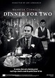 Dinner for Two (2021) movie poster