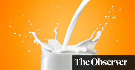 How We Fell Out Of Love With Milk Milk The Guardian