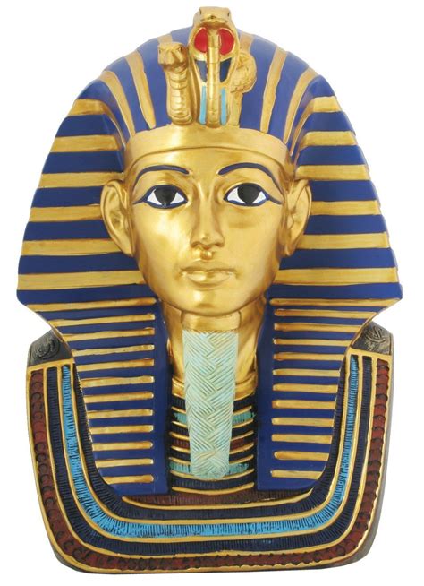 Summit 9 Inch King Tut Collectible Figurine Egypt King Tut King Tut