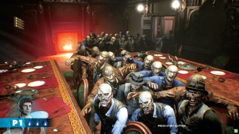 How to download from this site. Arcade Review: House of the Dead Scarlet Dawn - True ...