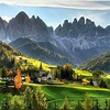 Campiña Italiana Beautiful World, Beautiful Scenery, Amazing Nature ...