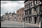 St. Mary's Row, Gun Quarter, Birmingham - ePapers Repository