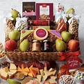 Hickory Farms Gift Baskets Review - Must Read This Before Buying