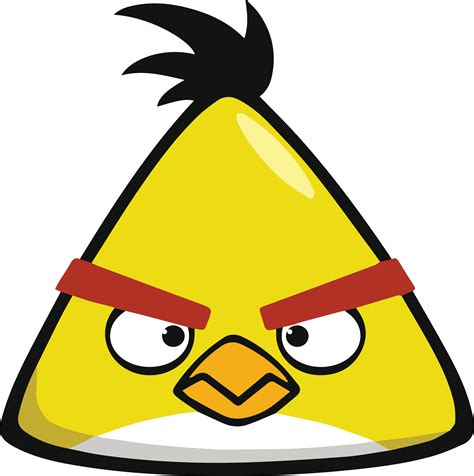 Angry Birds Png Hd Png Mart