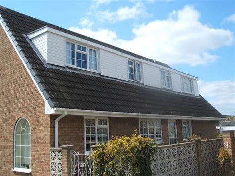 Cladding Cladding Fitted Yorkshire Upvc Cladding Northern Roofline