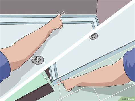 How To Install A Shower Pan Shower Pan Shower Pan Installation