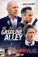 Gasoline Alley (2022 film) - Wikipedia