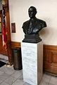 Atlanta - Downtown: Georgia State Capitol - John Marshall Slaton - a ...