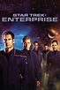 Star Trek: Enterprise (TV Series 2001-2005) - Posters — The Movie ...