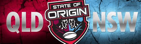 State Of Origin Meaning State Of Origin 2018 Supporter Guide