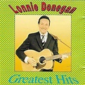Lonnie Donegan Greatest Hits by Lonnie Donegan: Amazon.co.uk: CDs & Vinyl