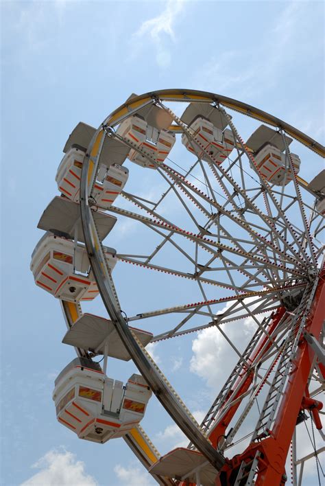 Ferris Wheel Free Stock Photo Public Domain Pictures