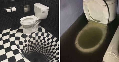 There S A Facebook Group That Posts Toilets With Threatening Auras And Here S Of The Best