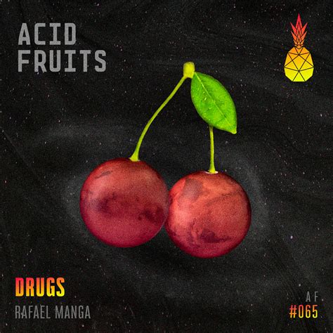 Drugs Original Mix Rafael Manga 单曲 网易云音乐