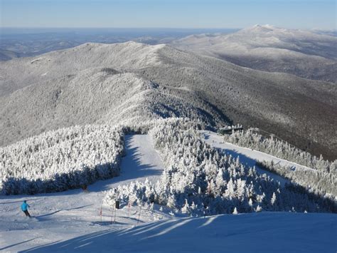 Sugarbush Review Ski North Americas Top 100 Resorts