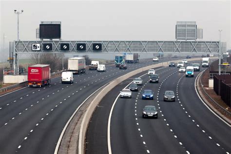 Highways England Statement Maintaining All Activities As Close To