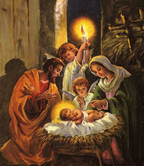 Arriba 104 Foto Imágenes Del Nacimiento De Jesús En Belén El último
