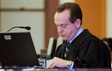 Judge Gets Probation For His Less Than Honorable Plans Legal Reader
