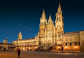 Catedral de Santiago de Compostela - Opinión, consejos, guía de viaje