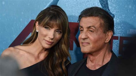 What Led To Sylvester Stallone And Jennifer Flavin S Divorce