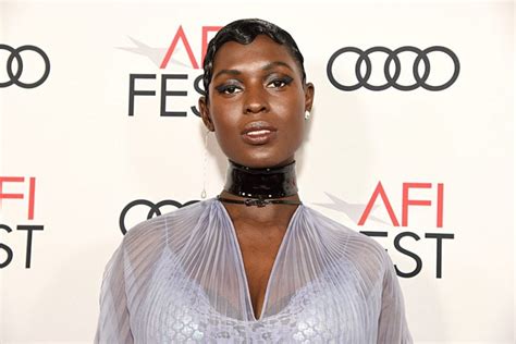 Jodie Turner Smith Reflects On Finally Finding Freedom By Loving Herself