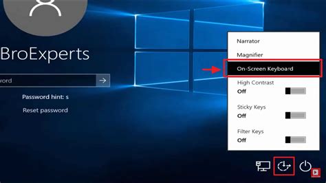 How To Reset Forgotten Windows 10 Password With Hiren S Bootcd Pe Vrogue