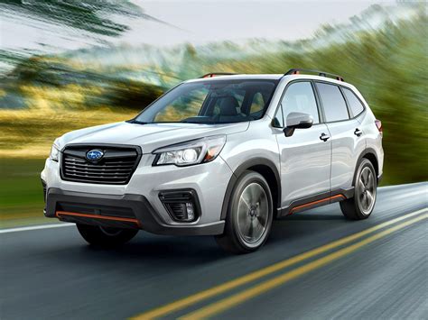 Subaru Forester Malaysia Price Subaru Forester 2 0i S Launched In M