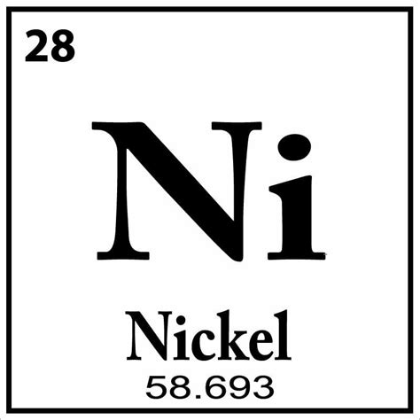 Top 3 Nickel Uses The Power Metal Mec Mining