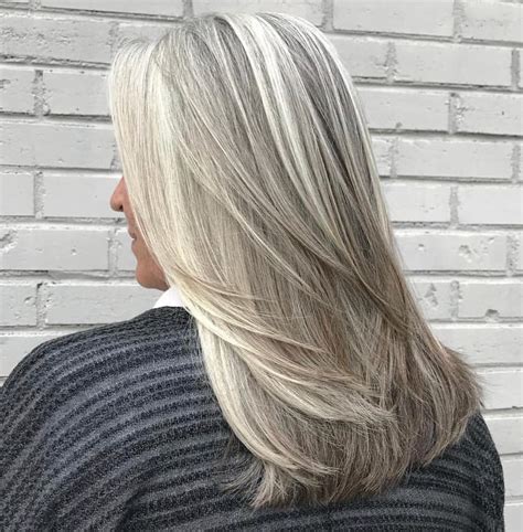 Hair styler hairstyles haircuts layered hairstyles stylish hairstyles black hairstyles indian hairstyles wedding hairstyles hairstyles for women long step cut haircuts. 60 Trendiest Hairstyles and Haircuts for Women Over 50 in 2021