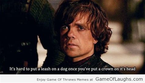 Tyrion Lannister Quotes Season 1 Hactea