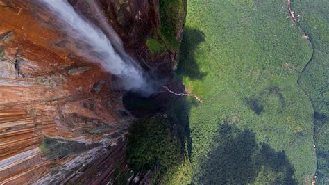 Angel Falls Wallpapers Images Photos Pictures Backgrounds