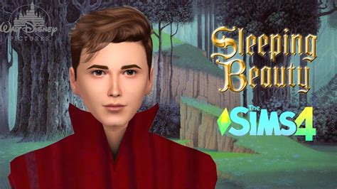 Prince Phillip Cc Links The Sims 4 Create A Sim Youtube