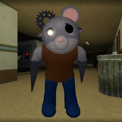 Roblox Piggy Skins List All Characters And Outfits Pro Game Guides