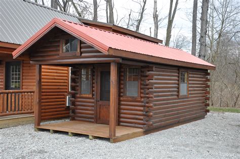 Be assured of an unmatched price with no compromise on quality, and the most sophisticated designs. 24'x40' Valley View Modular Log Cabin | Cabins, Log Cabins ...