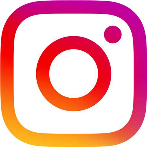 Download New Instagram Logo With Transparent Background Instagram