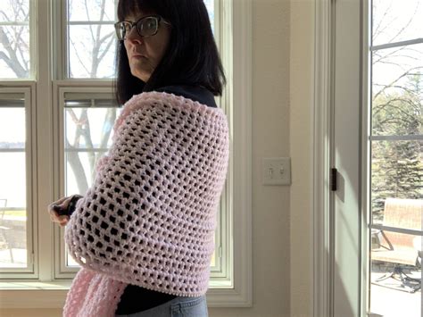 30 Free Crochet Wrap Patterns Two Brothers Blankets