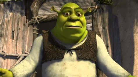 25 Crazy Shrek Facts Only Super Fans Knew About The Dreamworks Classic
