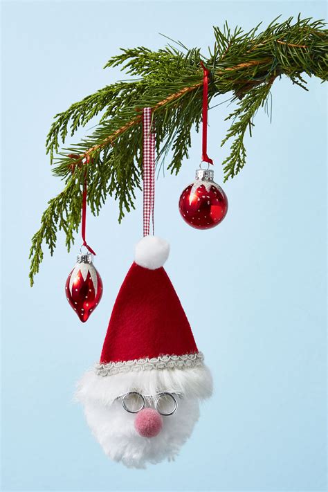 Do It Yourself Christmas Ornaments To Make Jolly Diy Christmas