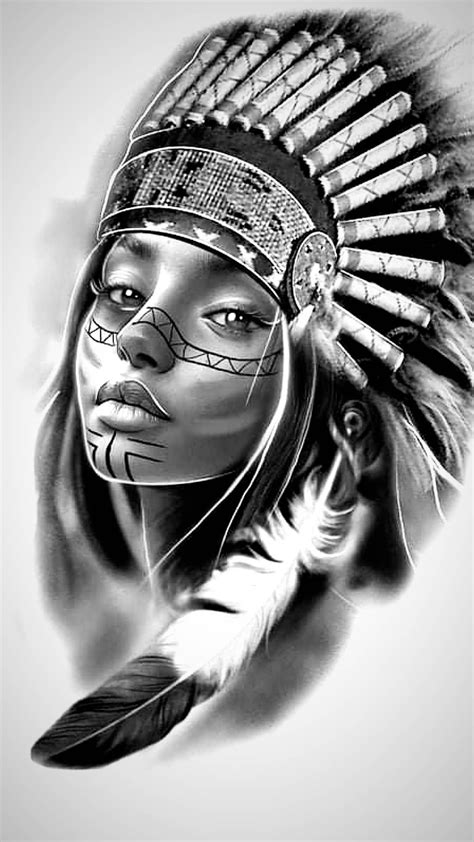 205 Indian Tattoo Designs 2023 Tattoosboygirl Native American