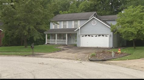 Woman Found Dead In Basement Of Fairview Heights Home