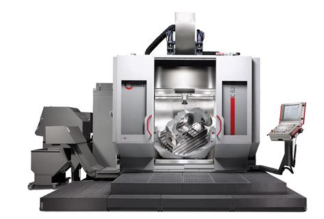 Max Out 5 Axis Value With The Right Cutting Tools