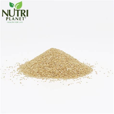 Indian Quinoa White Seeds Packaging Size Kg High In Protein At Rs