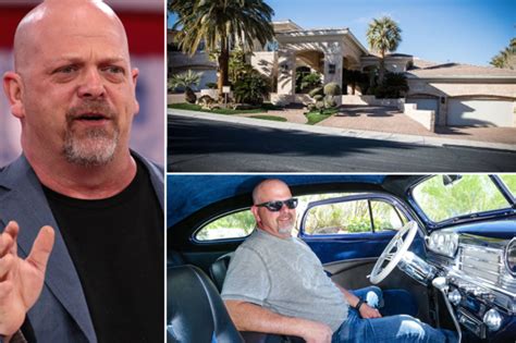 Richard kevin harrison is an american businessman, reality television personality, and owner of the gold & silver pawn shop which is feature. The World's Richest Personalities And Their Net Worth ...