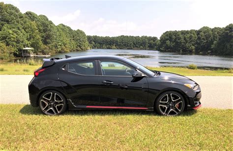 Maybe you would like to learn more about one of these? 2019 Hyundai Veloster N Performance Pack Ultra Black (66)