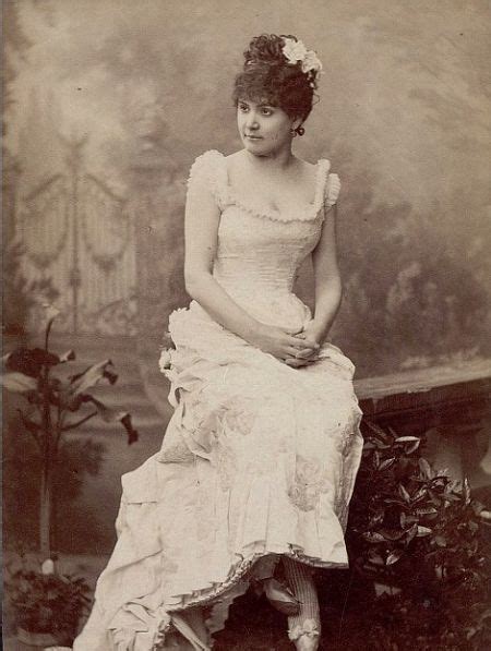 【画像あり】100年前の ”超高級売春婦” がこちらです ポッカキット